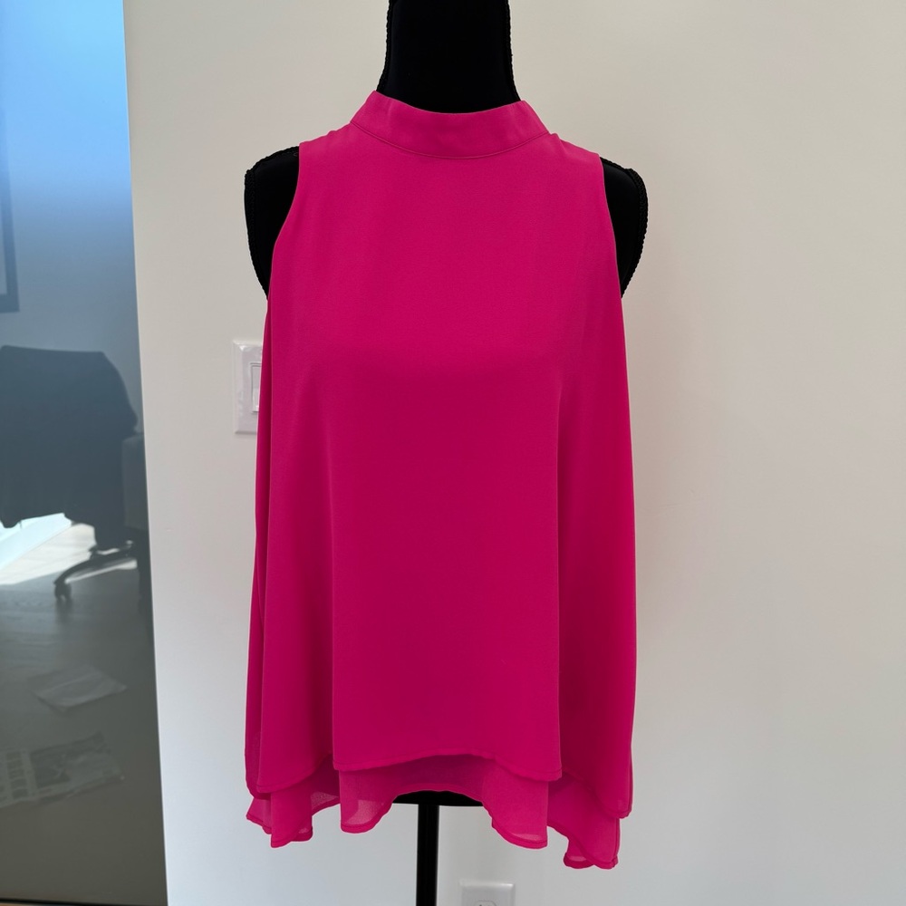 Bellatrix Layered Blouse